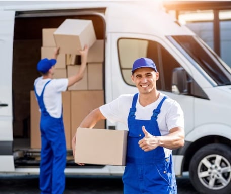 فريق العمل المحترف