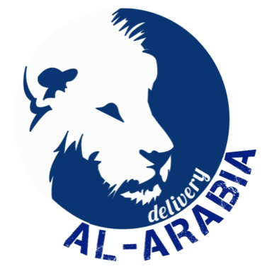 شركة العربية لتوصيل الطلبات